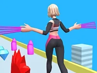 Nail Master 3D image