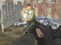 Frontline Commando Survival image
