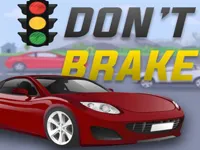 Don’t Brake - Highway Traffic image