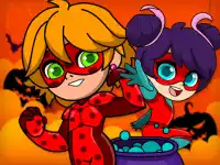 Chibi Sup Color image