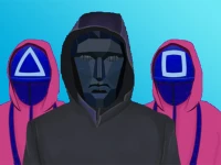 Squid Game image