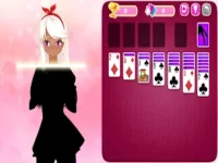 Solitaire Girls 2 image