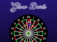 Glow Darts image