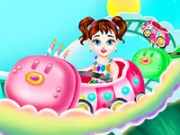 Baby Taylor Fun Park image