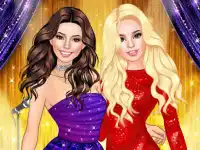 Prom Night Dress Up image