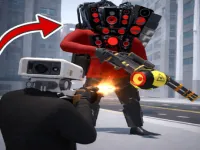 Wonder Box - Brainrot Sandbox image