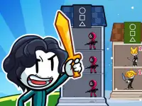 Red Tower - #456 Clash War image