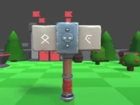 image bg Ricochet Shield