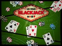Las Vegas Blackjack image