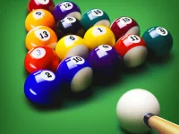Pool Mania Challenge image