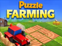 Tractor Farming 3D image