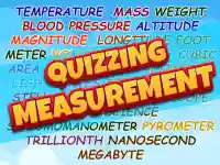 Quizzing Measurement image
