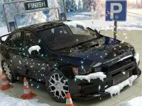 Advance Car Game Parking image