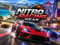 Nitro Racing Gear