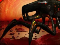 Alien Insects Shooter 2022 image