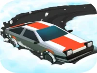 Drift on Snow image
