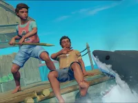 Raft World image
