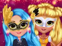 Venice Carnival Party image