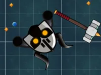 Arena Wars io image