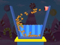 Candy Burst image