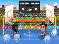 Head Sport Basketball image