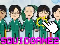 Squid Clicker Game 2 image