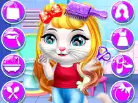 Chic Baby Kitty Hair Salon image
