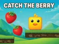 image bg Catch The Berry