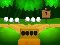 Sheep Farm Escape image