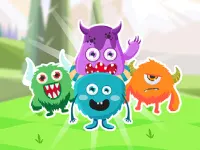 Monster Clicker image