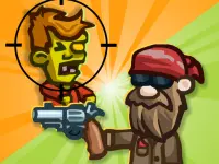 Stupid Zombies Online image