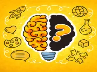 Brain Test: IQ Challenge