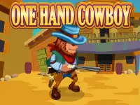 One Hand Cowboy image