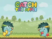 catch the apple 2021 image