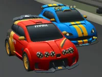 Miami Car Racing image
