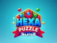 Hexa Puzzle Master image