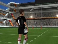 Rugby Kicker image