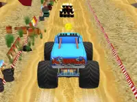Monster Truck Stunt image