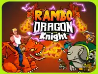 Rambo Dragon Kinight image