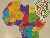 This Time For Africa image