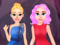 Princesses Prom Night image