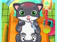 Cat Doctor image