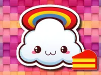 Candy Monster Jumping image