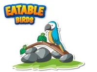 Eatable Birds image