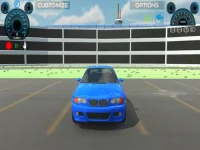 City Car Driving Multiplayer image