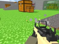 Extreme Pixel Gun Combat 3 image