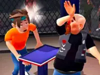 Slap Kings image
