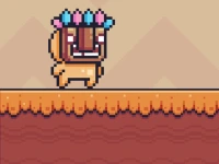 Jungle King image