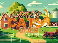 image bg Candy Cat Shot