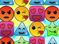 Emoji Match 3 image